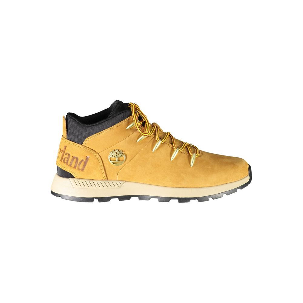 Timberland Beige Synthetik Herren-Sneaker