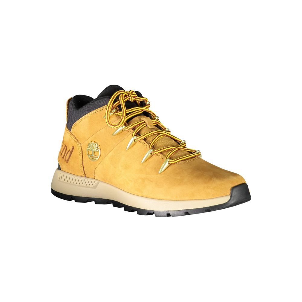 Timberland Beige Synthetik Herren-Sneaker