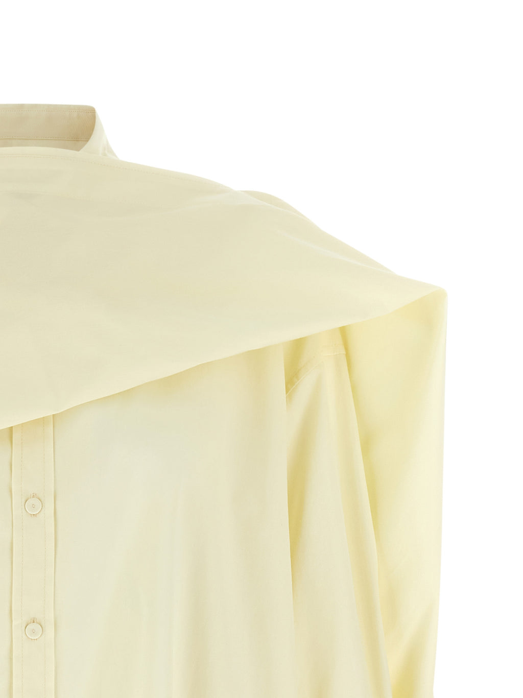 Armarium Multicolor Cotton Blouse