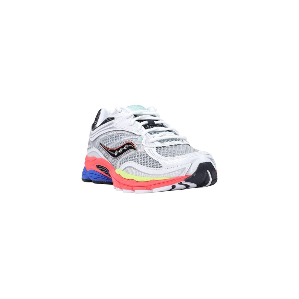 Saucony Bicolor-Sneaker aus Synthetik