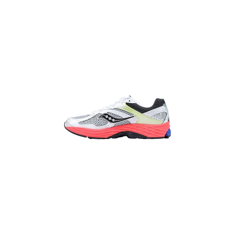 Saucony Bicolor-Sneaker aus Synthetik