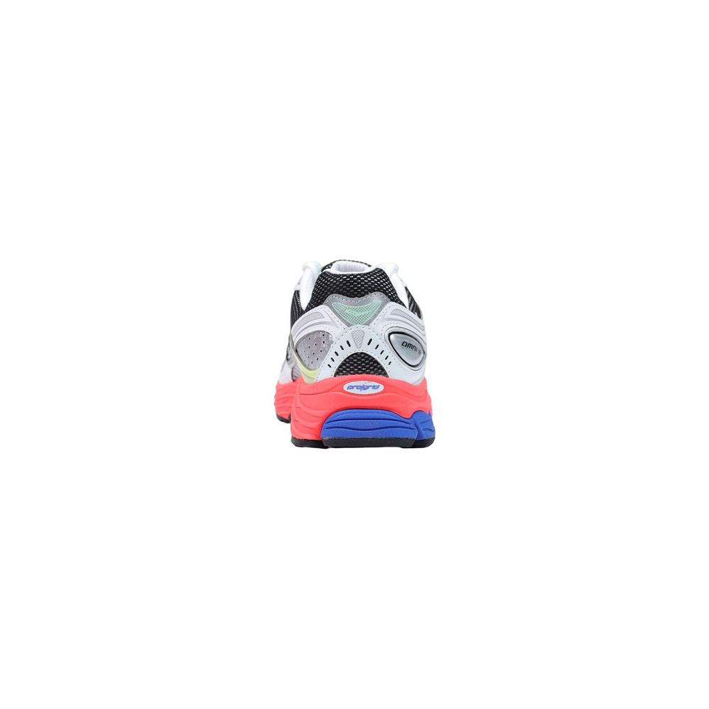 Saucony Bicolor-Sneaker aus Synthetik