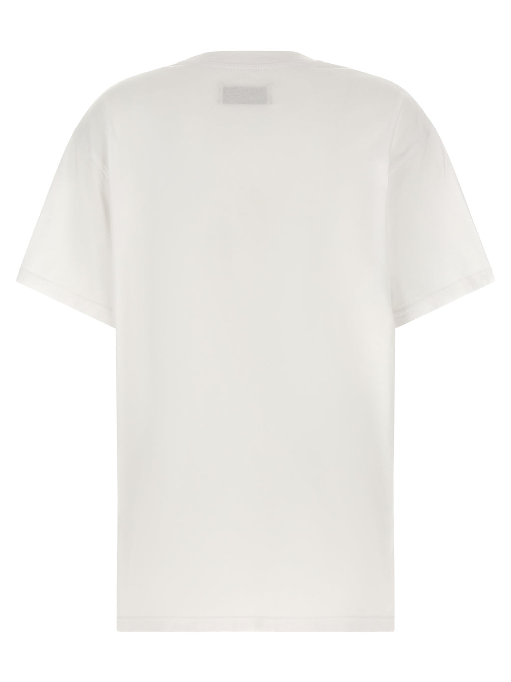 Vivienne Westwood Weißes Baumwoll-T-Shirt