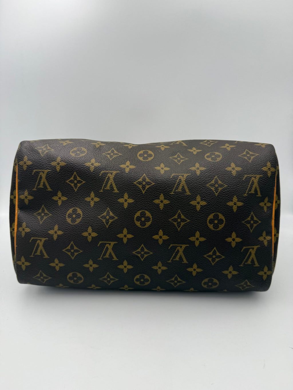 Louis Vuitton LOUIS VUITTON Speedy 30 Monogram Handtasche