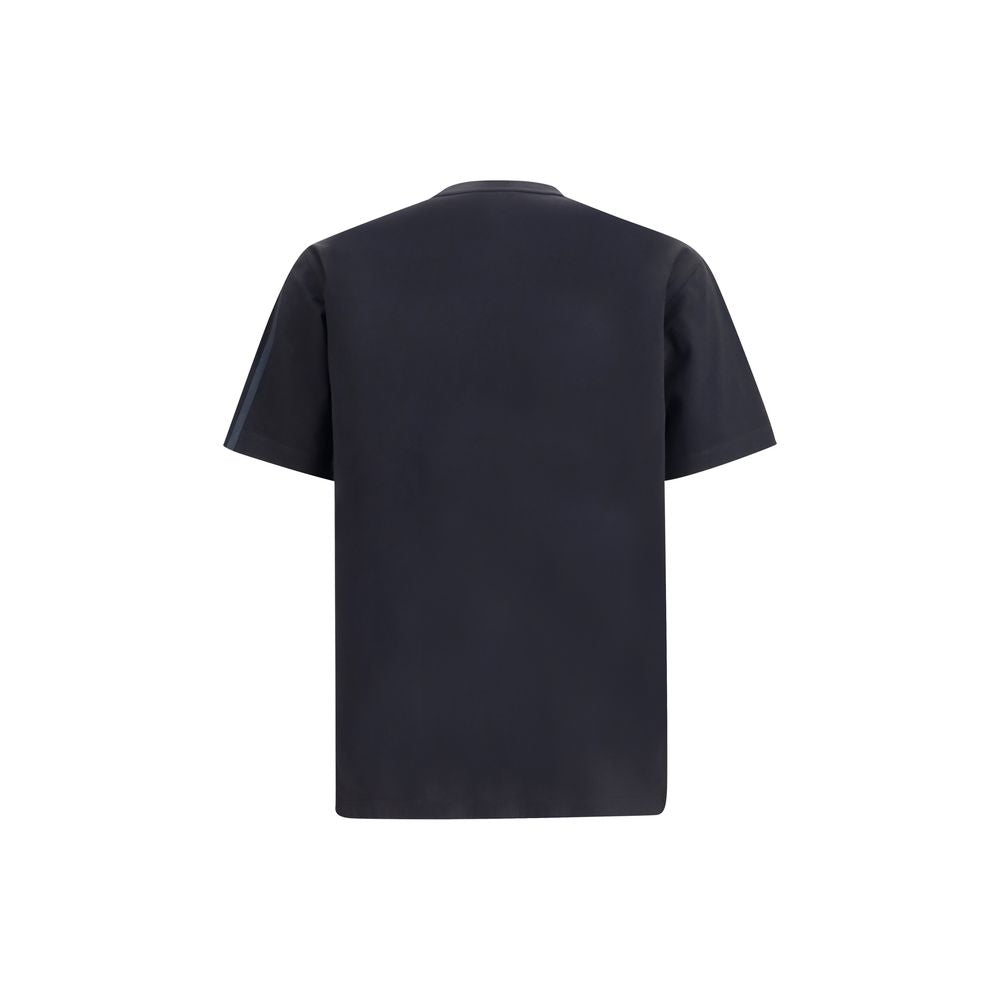 Y-3 Schwarze Sportbekleidung aus Baumwolle