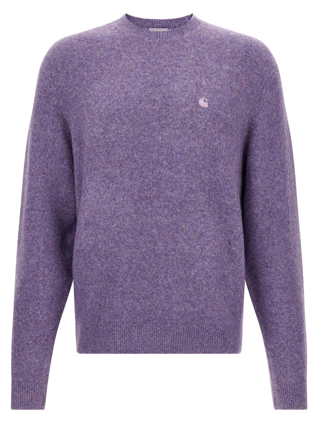 Carhartt Wip Purple Acetate Cardigan