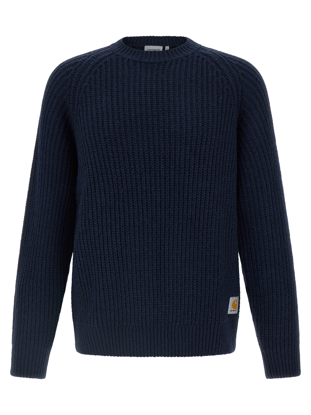 Carhartt Wip Blue Acetate Cardigan