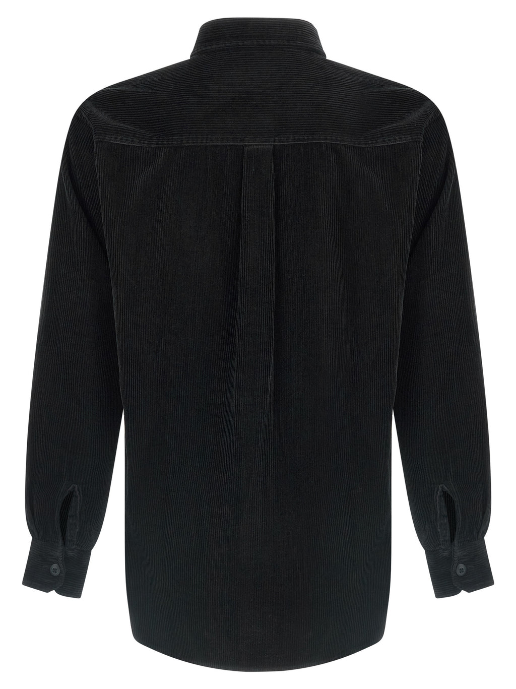 Carhartt Wip Black Cotton Blouse