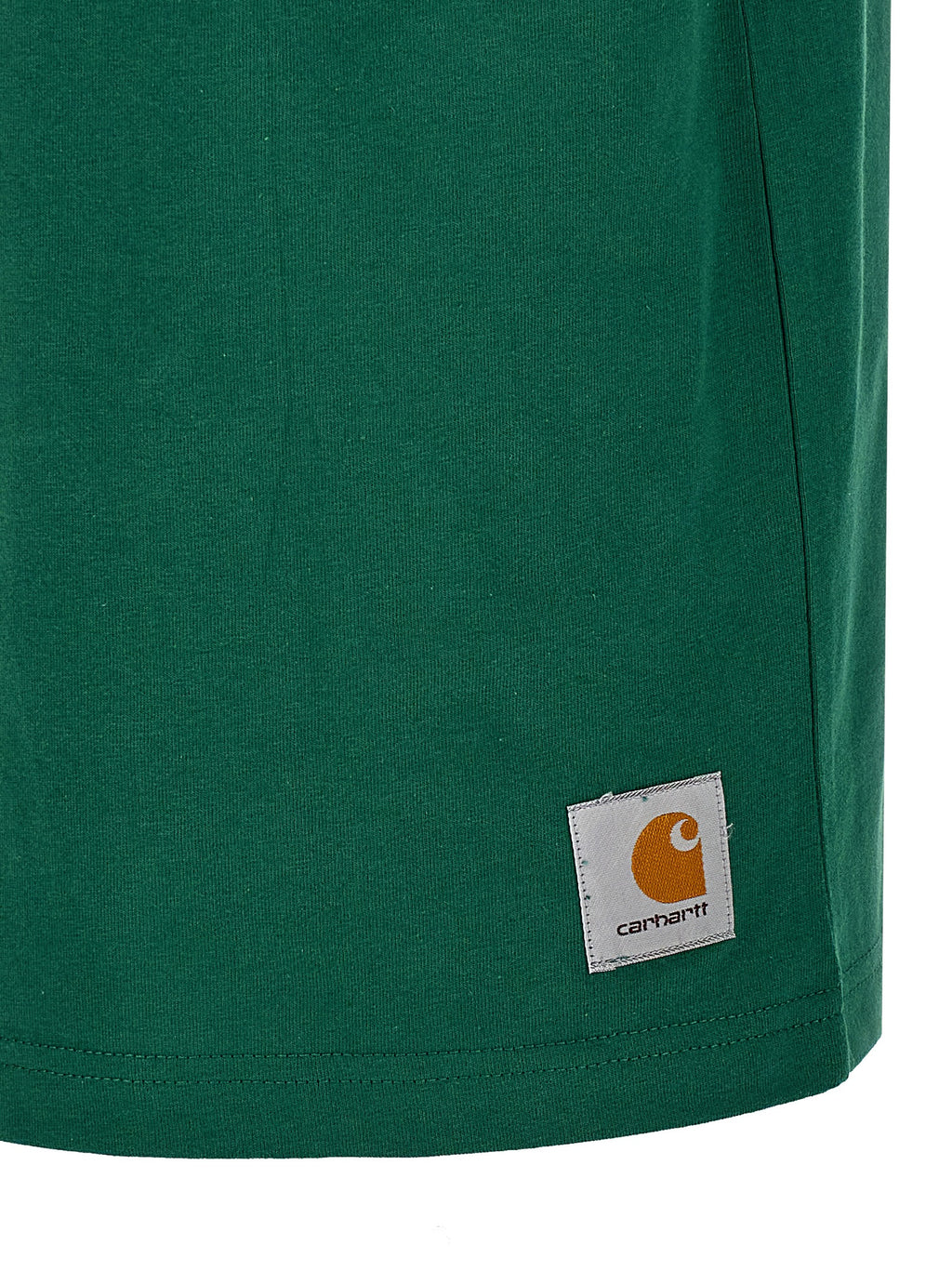 Carhartt Wip Bicolor Organic Cotton T-Shirt