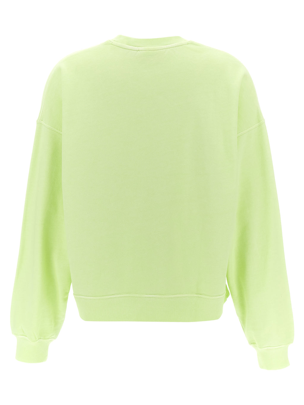 Carhartt WIP Bicolor-Sweatshirt aus Baumwolle