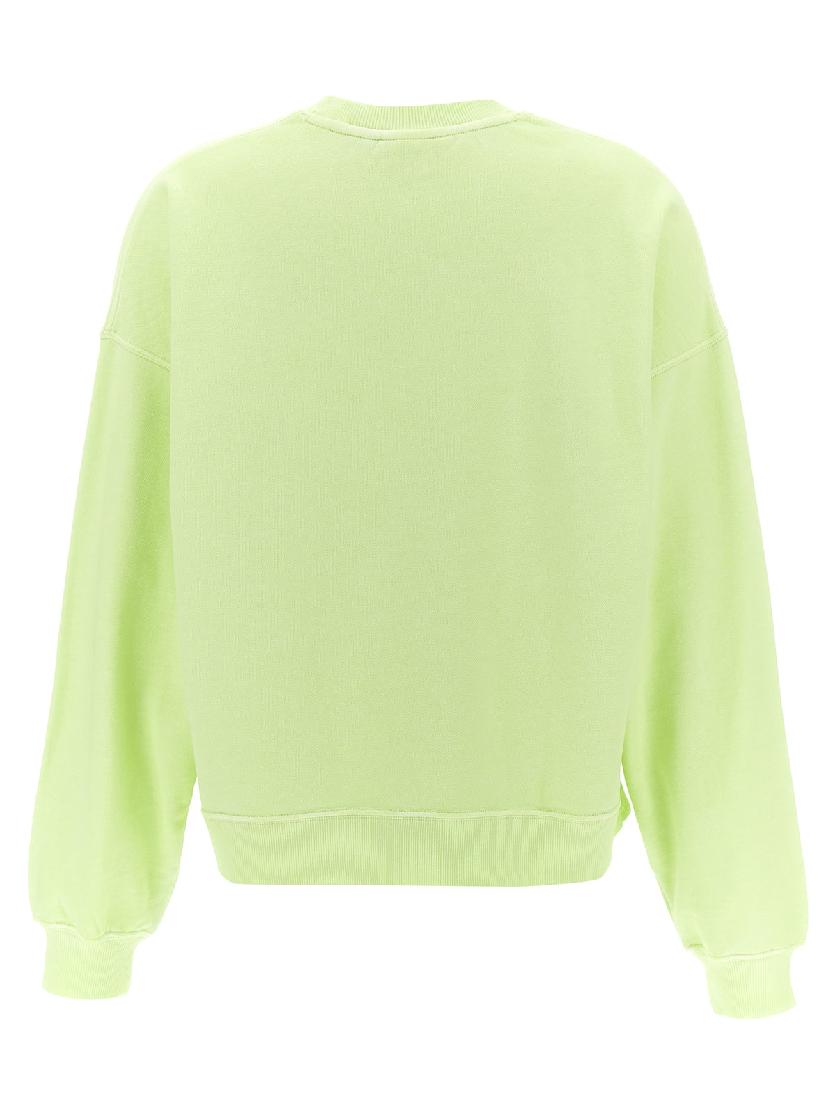 Carhartt WIP Bicolor-Sweatshirt aus Baumwolle