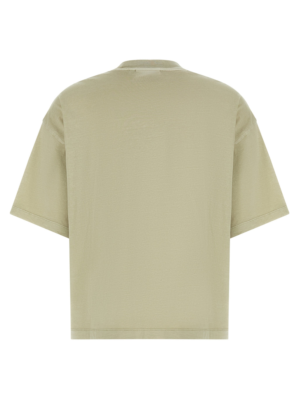 Carhartt Wip Beige Organic Cotton Sportswear