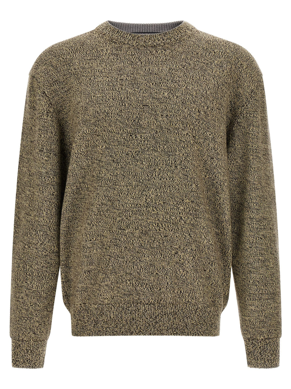 Jacquemus Multicolor Merino Wool Cardigan
