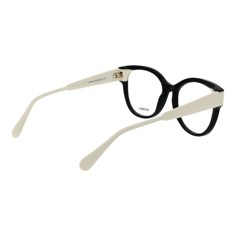 Max & Co Black Plastic Glasses (Frames)