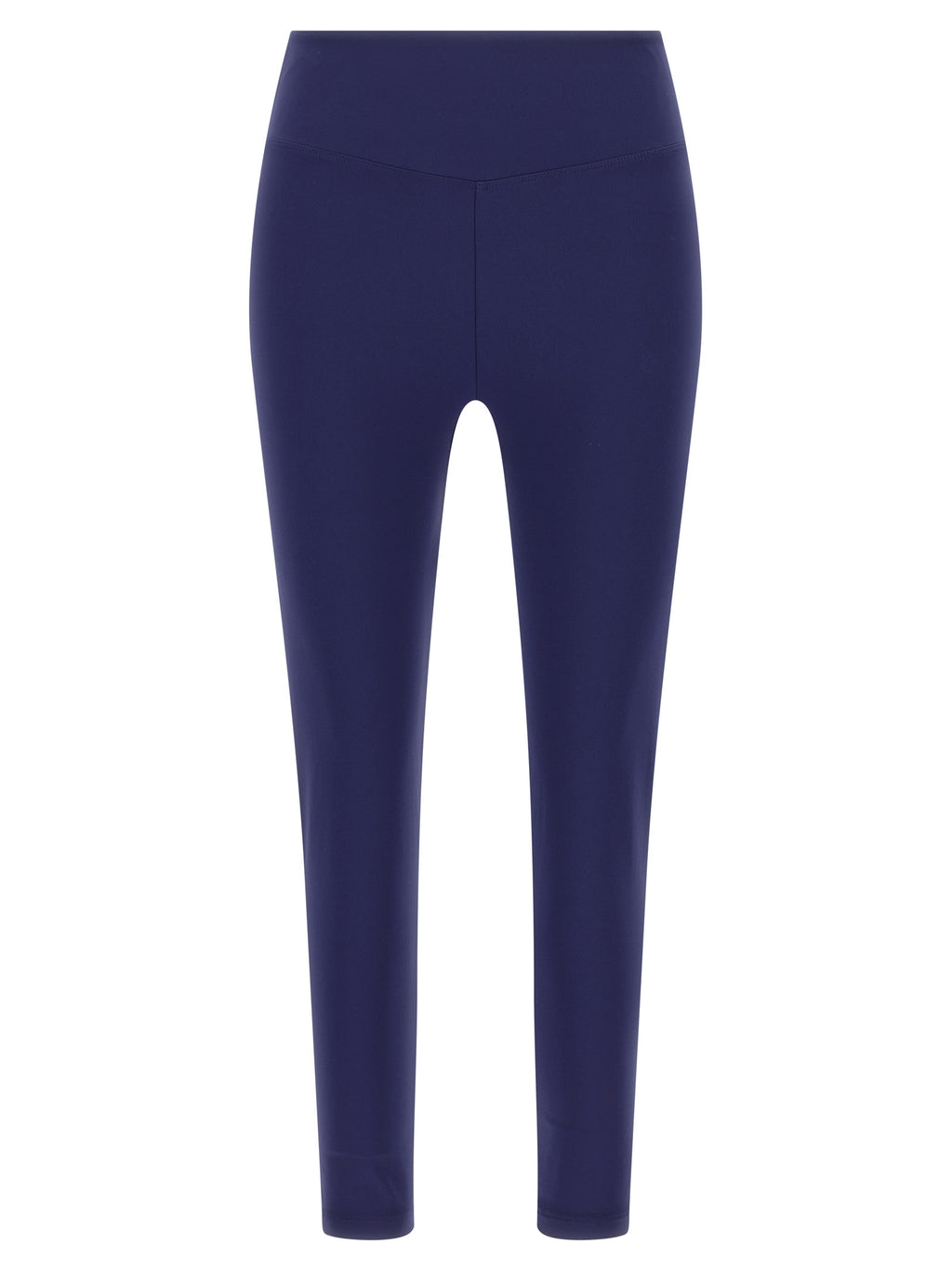 Eres Blue Polyamide Leggings