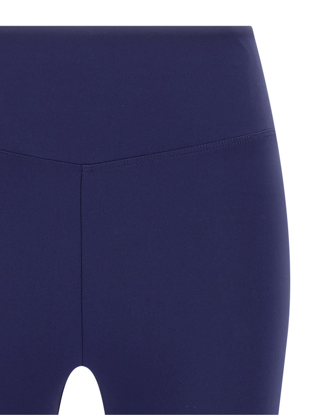 Eres Blue Polyamide Leggings