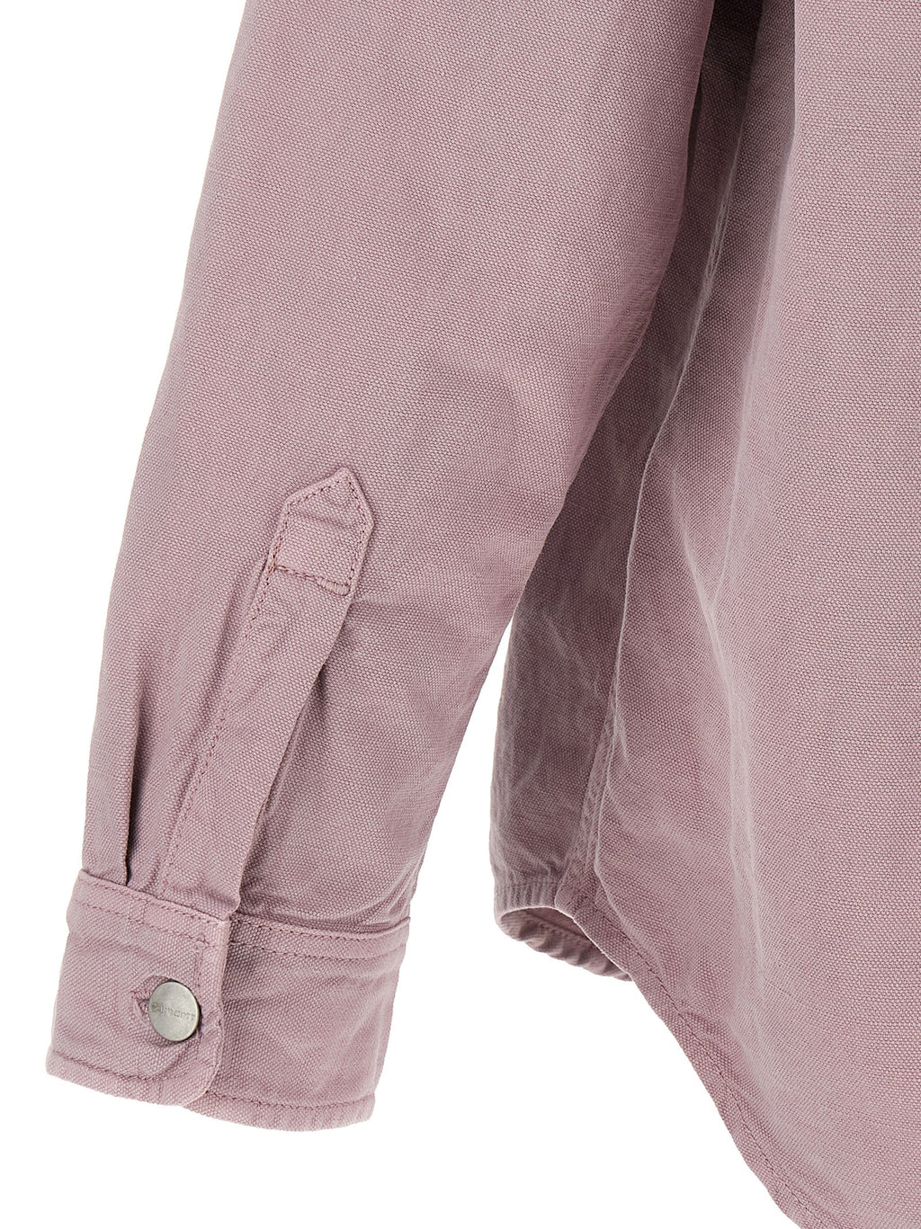 Carhartt Wip Multicolor Cotton Denim Jacket