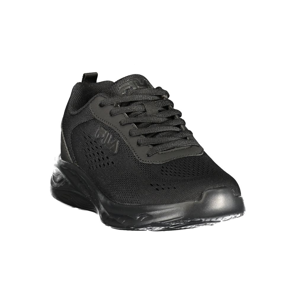 Fila Coral Polyester Women Sneaker