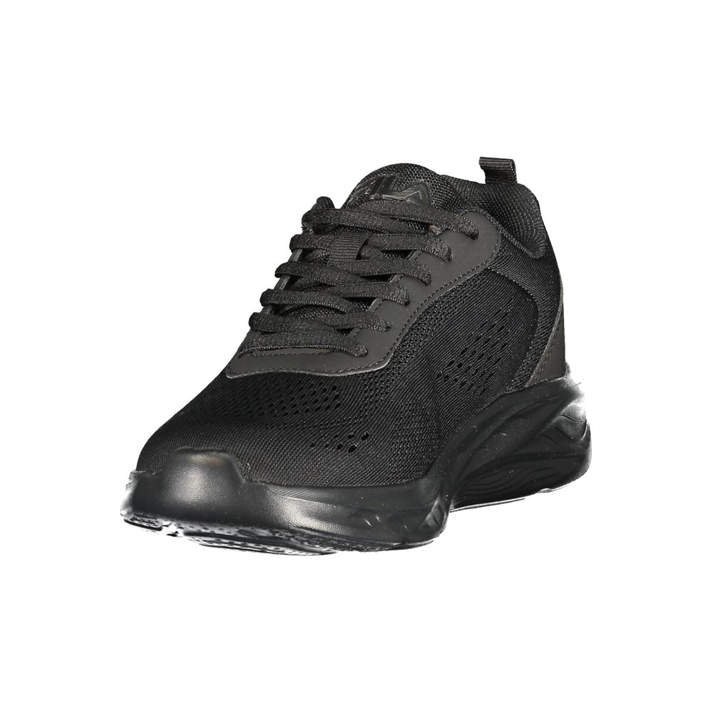 Fila Coral Polyester Women Sneaker