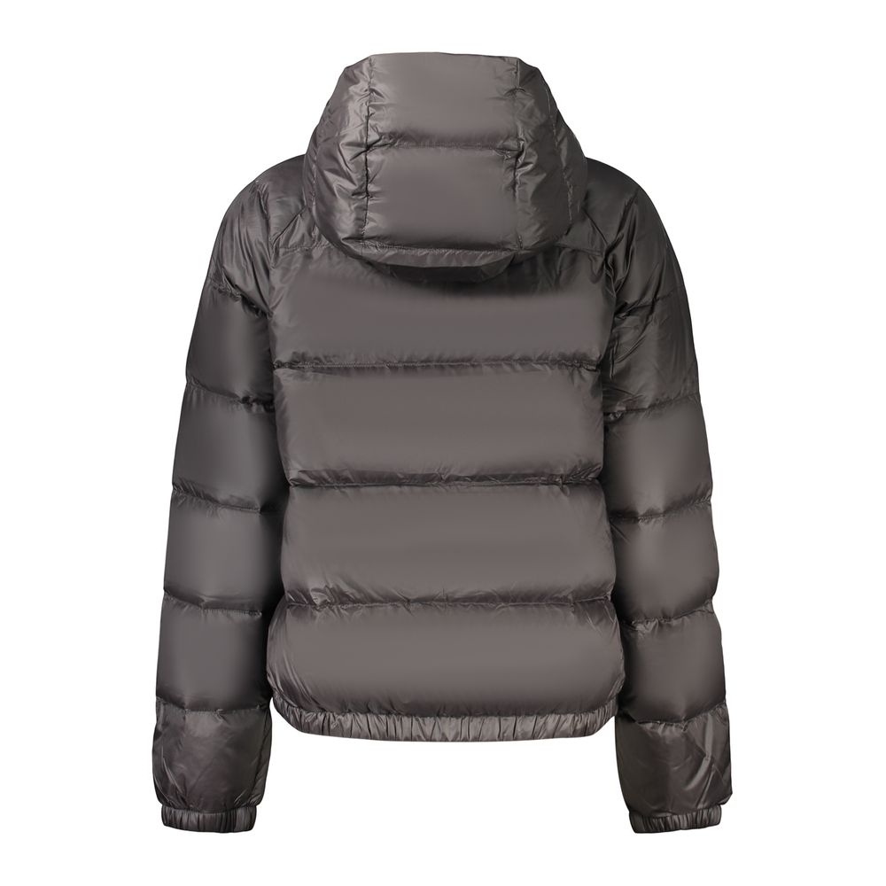 The North Face Black Nylon Women's Jacket