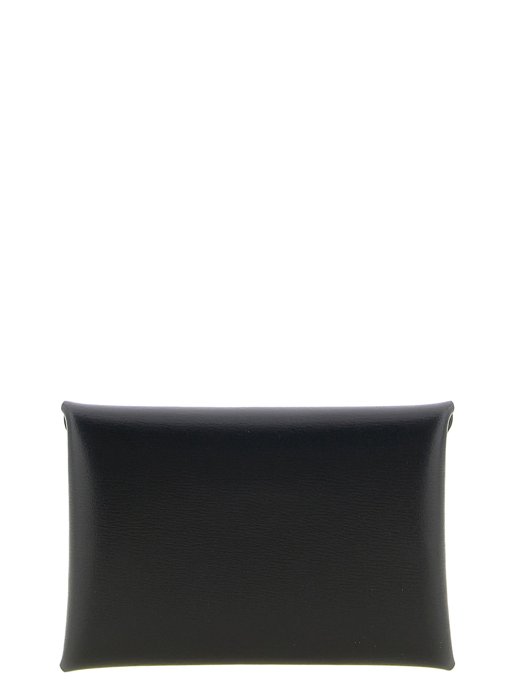 Jil Sander Black Calfskin Cardholder