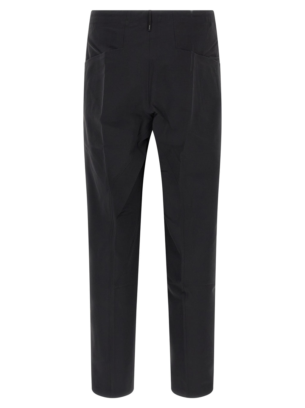 Arc'teryx Veilance Black Nylon Athletic Pants