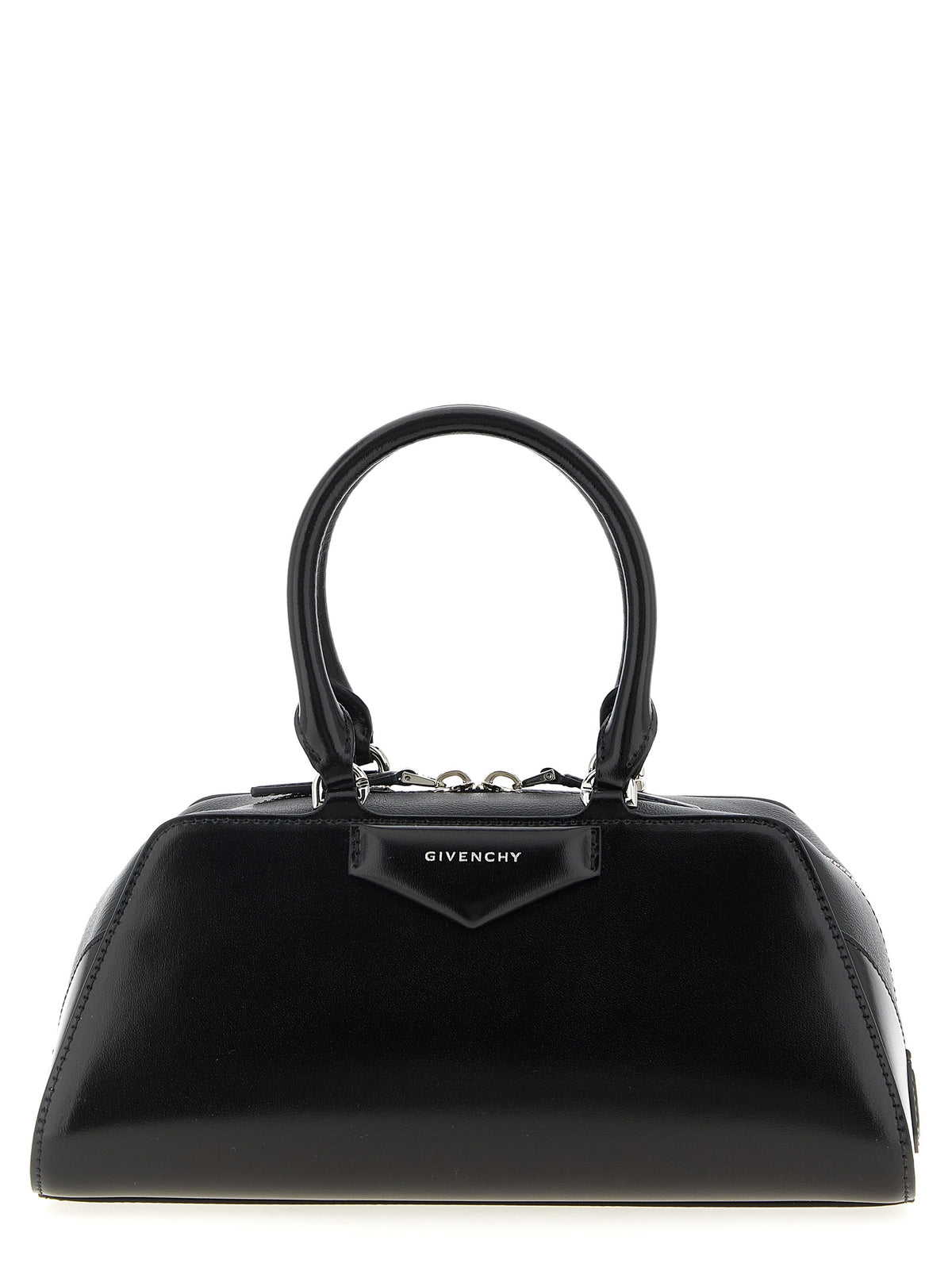 Givenchy Black Calfskin Handbag