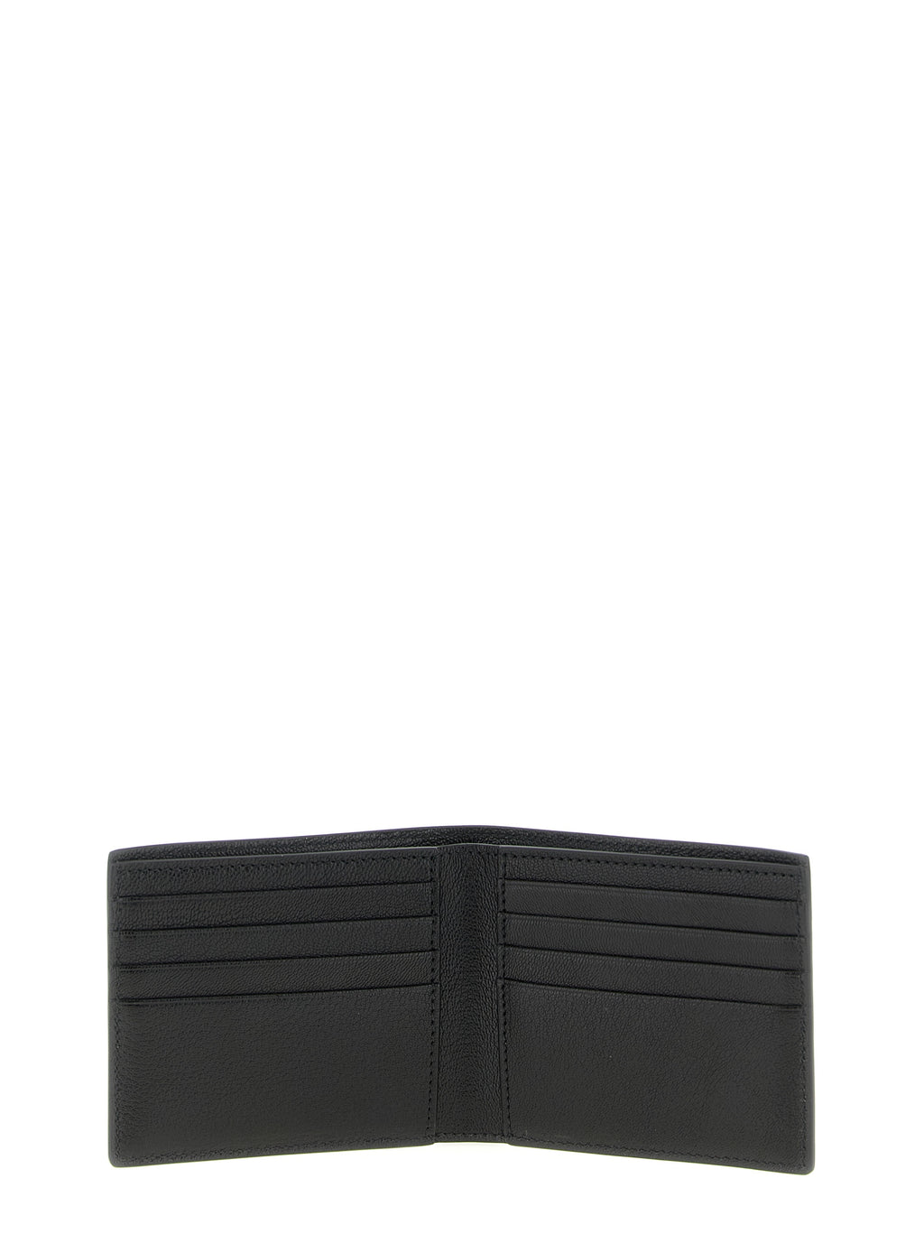 Tom Ford Black Goatskin Wallet