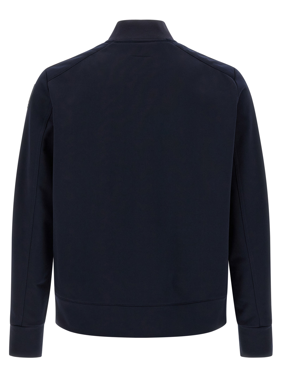 Parajumpers Blue Polyester Sweatshirt