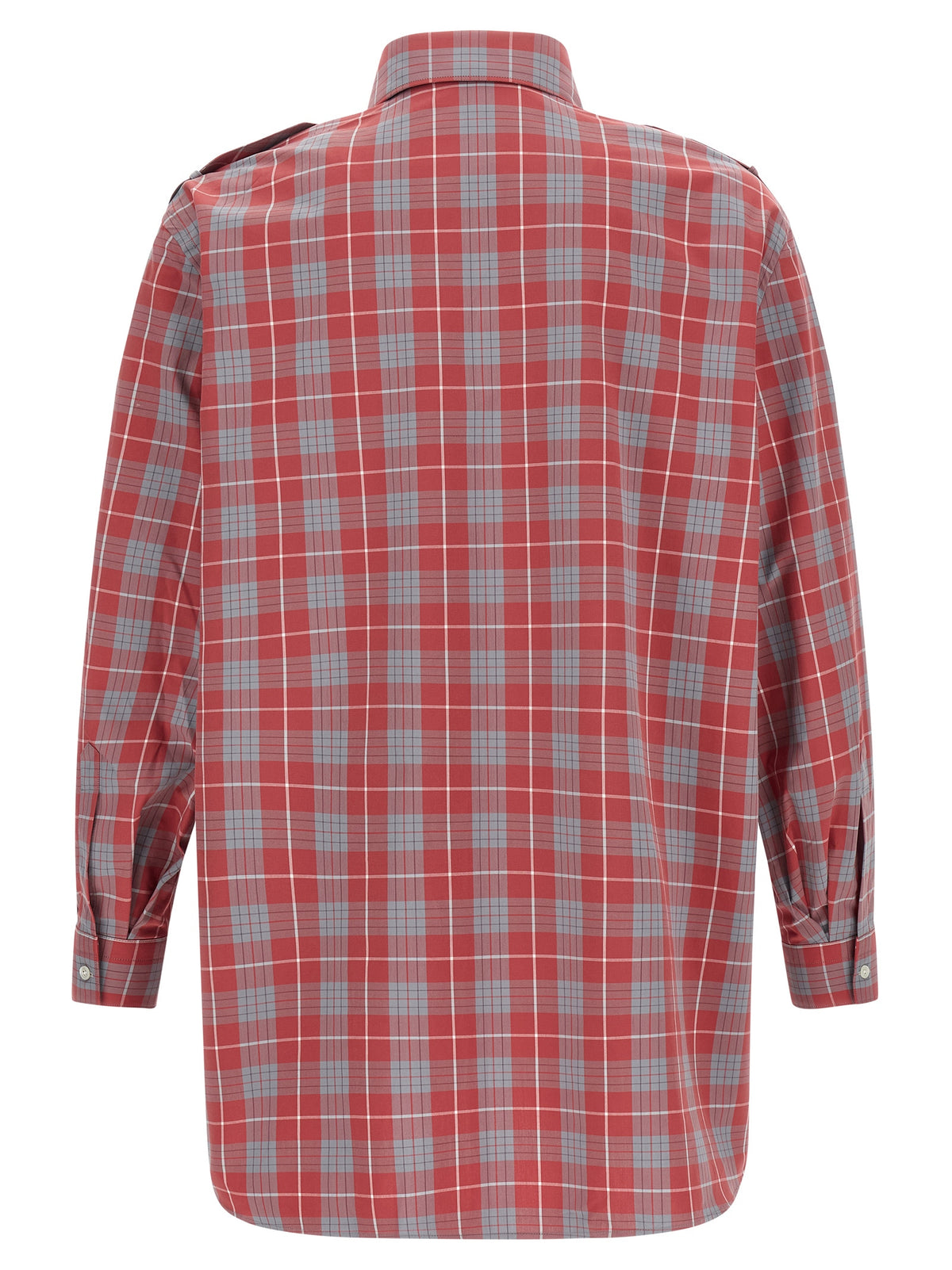 Namacheko Multicolor Cotton Blouse