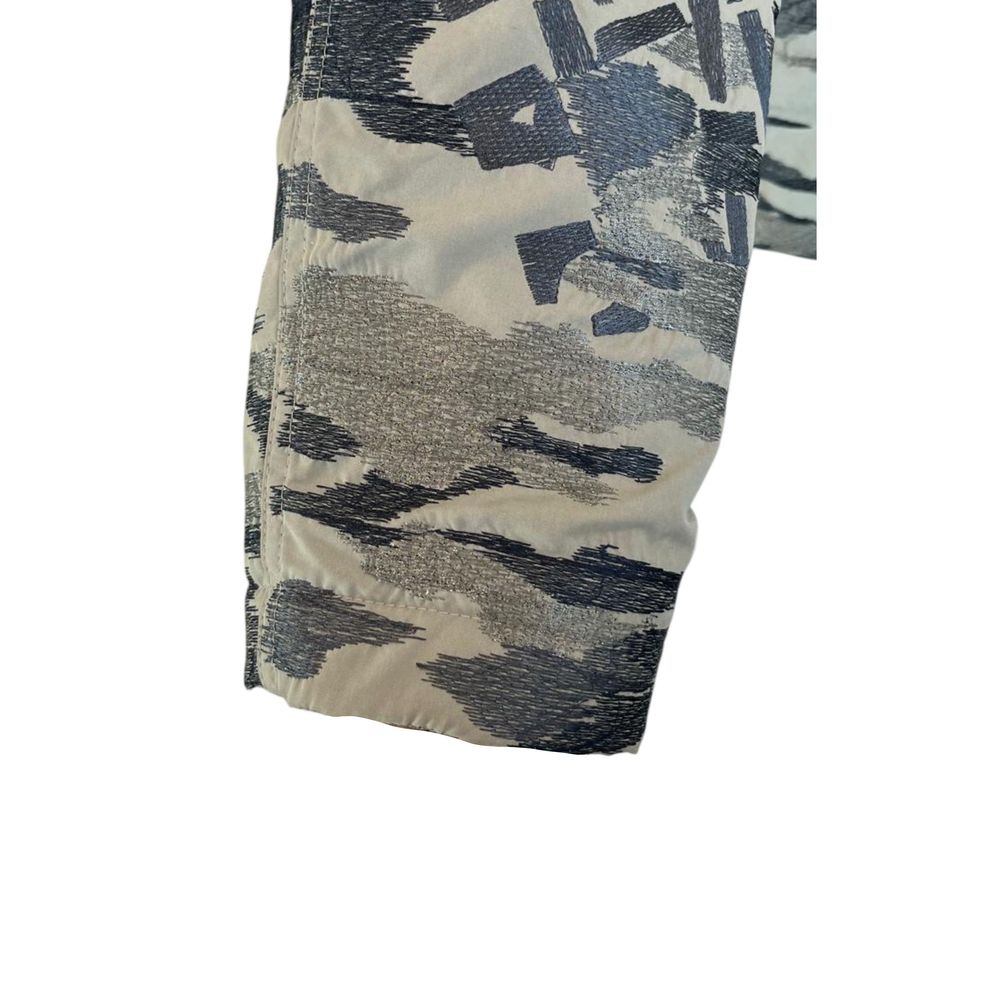 Damenjacke aus grünem Polyester von Mr&Mrs Italy