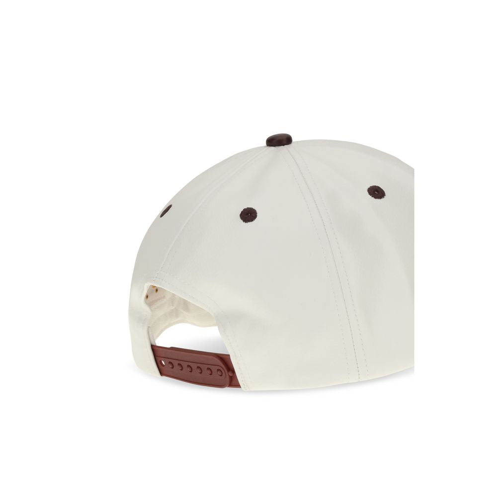PDF-Kanal, mehrfarbige Polyethylen-Kappe (Baseball-Cap)