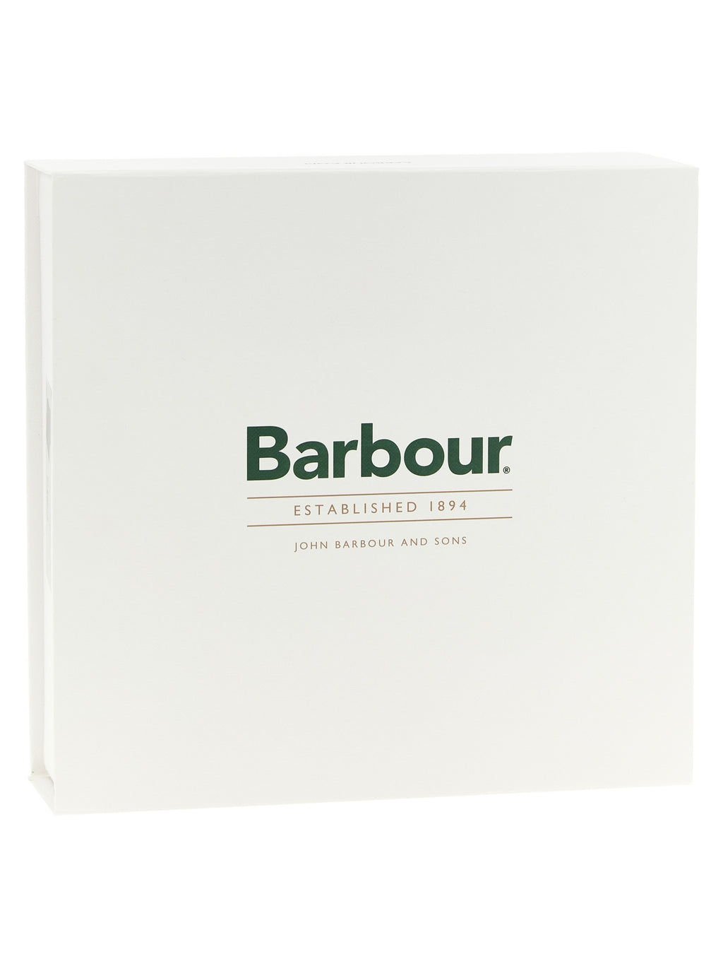 Barbour Mehrfarbige Polyester-Beanie