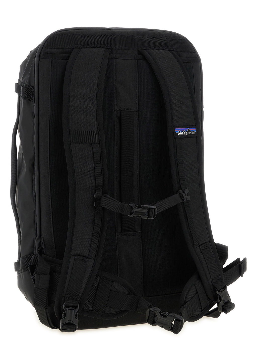 PATAGONIA Black Polyester Backpack