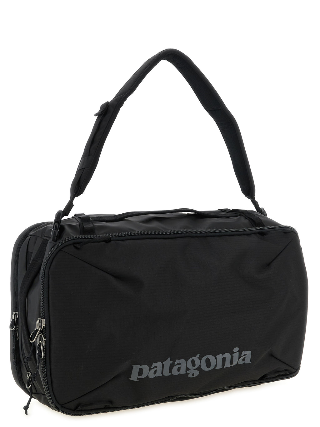 PATAGONIA Black Polyester Backpack
