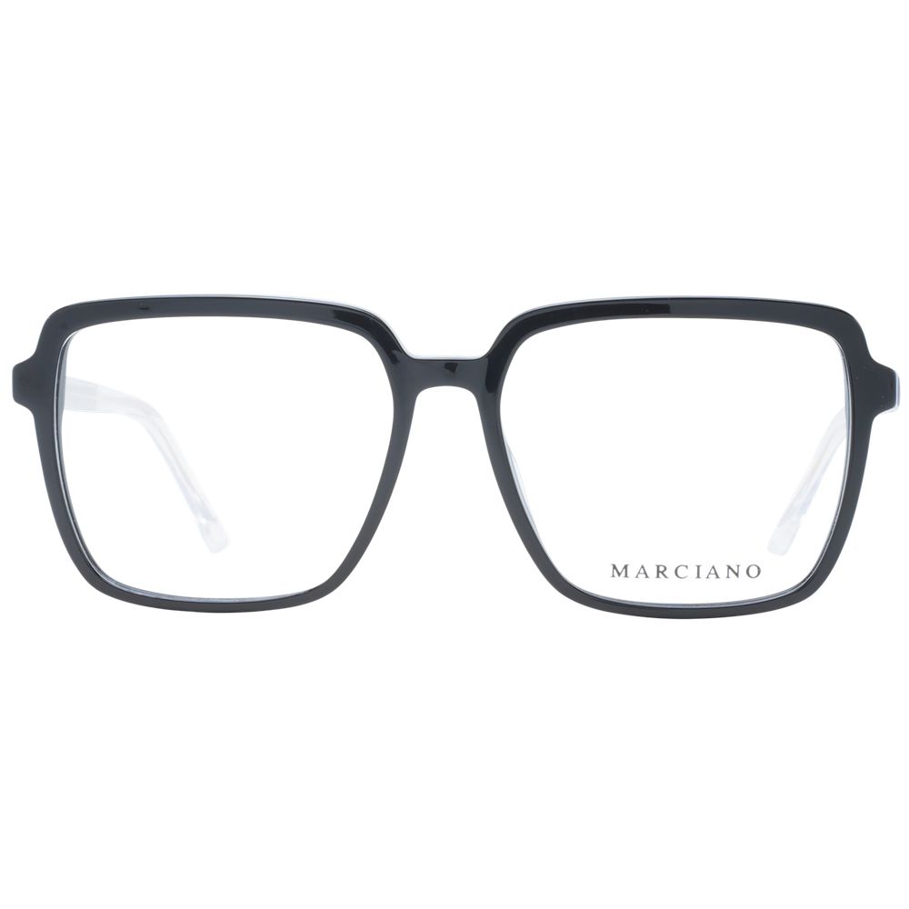 Marciano by Guess Black Plastic Glasses (Frames)