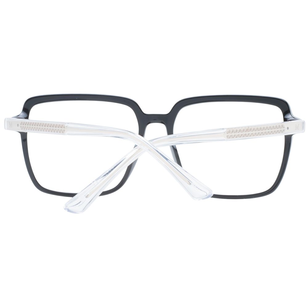 Marciano by Guess Black Plastic Glasses (Frames)