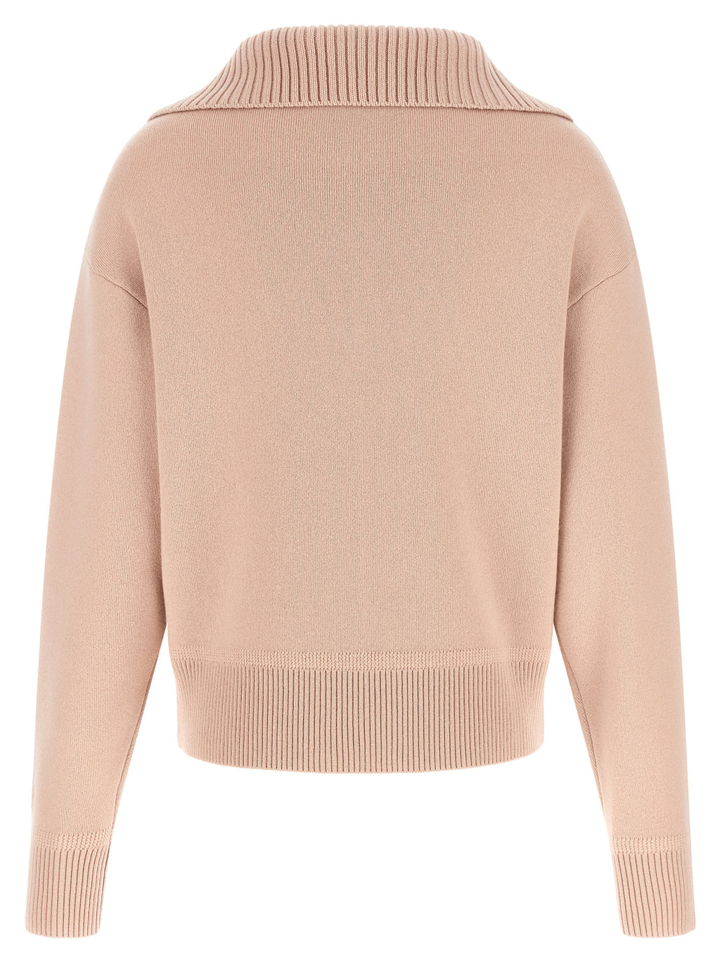 PERFECT MOMENT Multicolor Merino Wool Cardigan