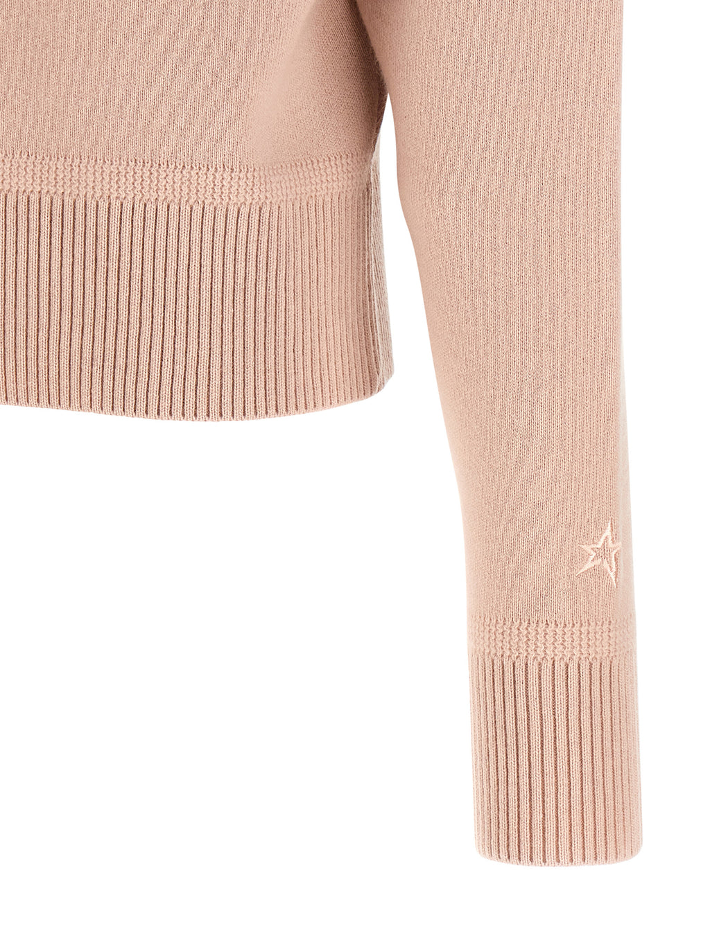 PERFECT MOMENT Multicolor Merino Wool Cardigan