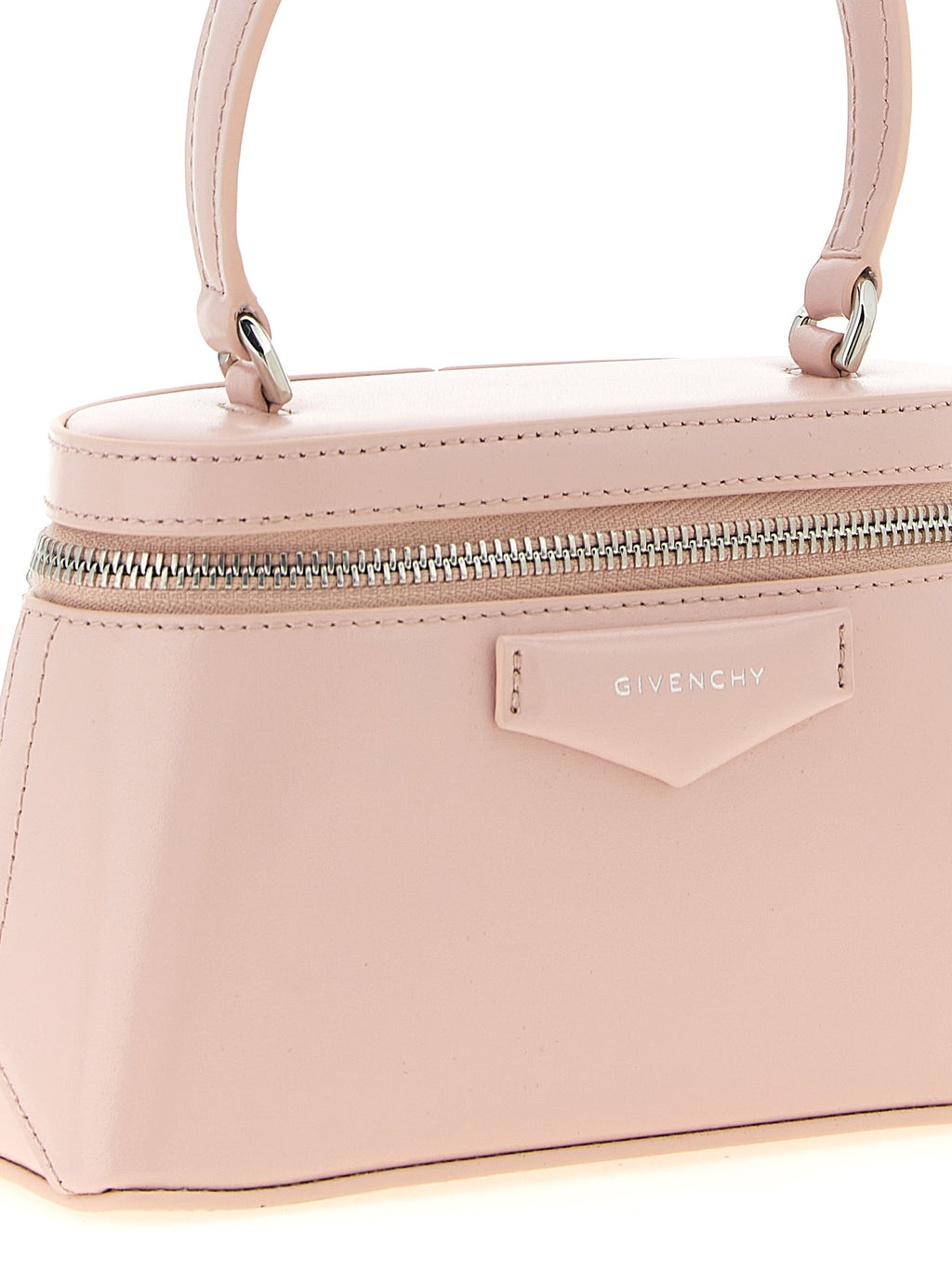 Givenchy Multicolor Leather Crossbody Bag