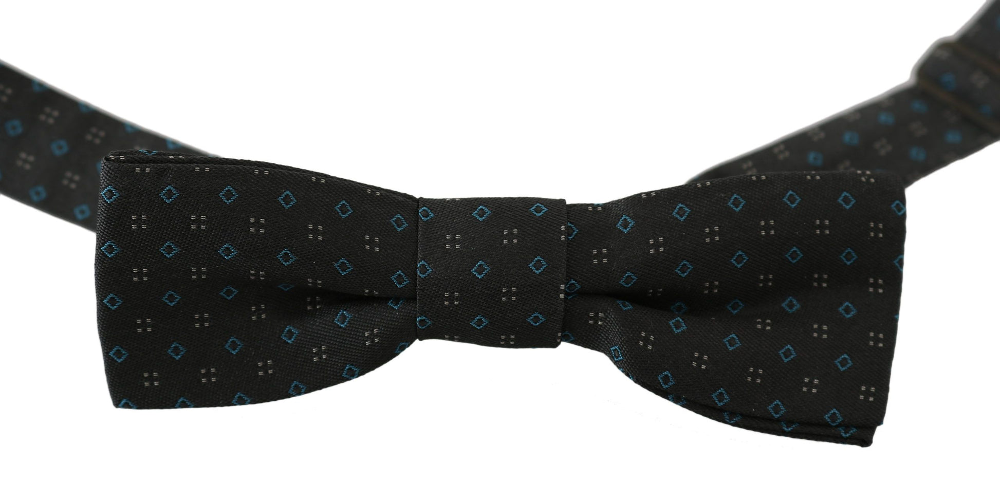 Dolce & Gabbana Grey Bowties for Men alternate view