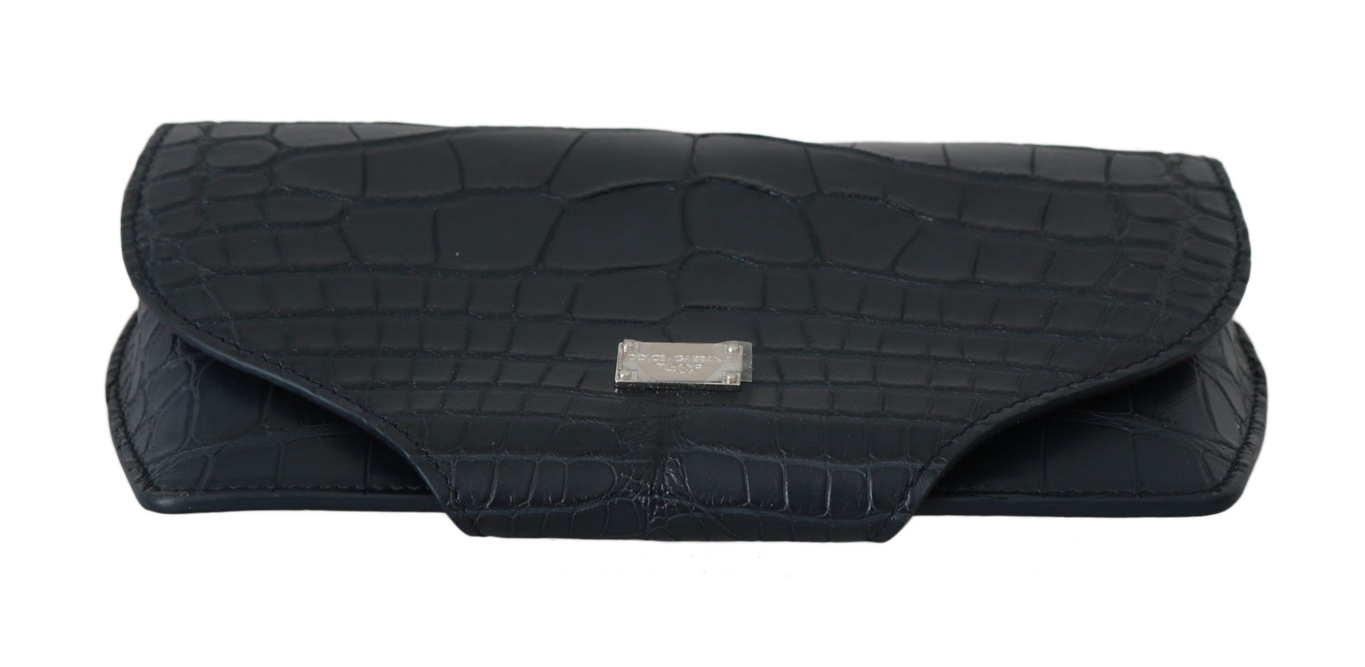 Dolce & Gabbana Blue Sunglasses for Men side view