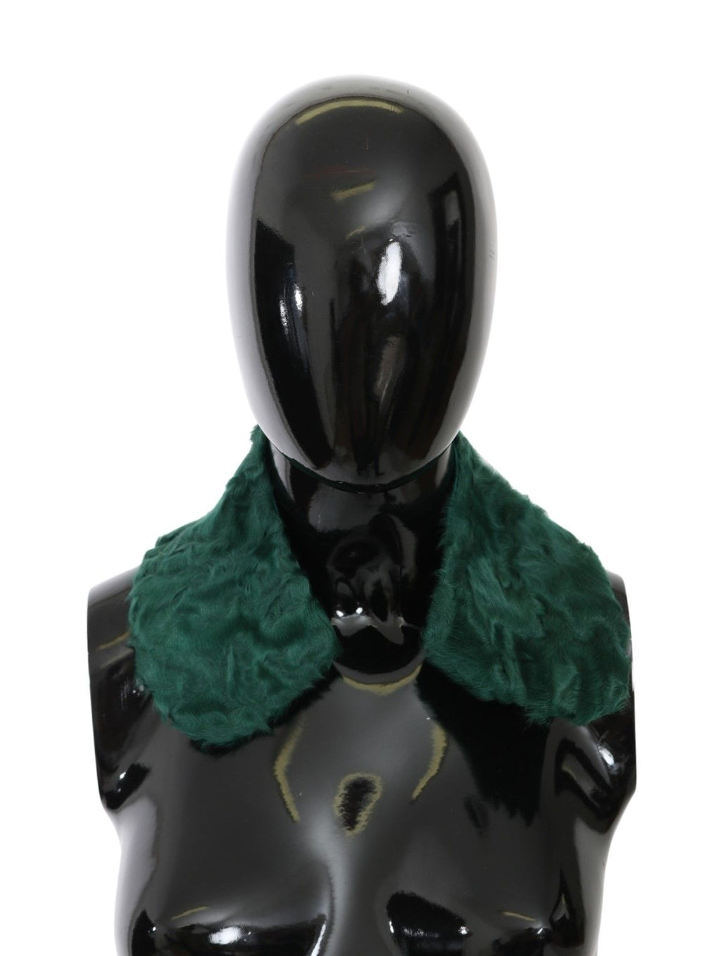 Dolce & Gabbana Green Scarf for Women