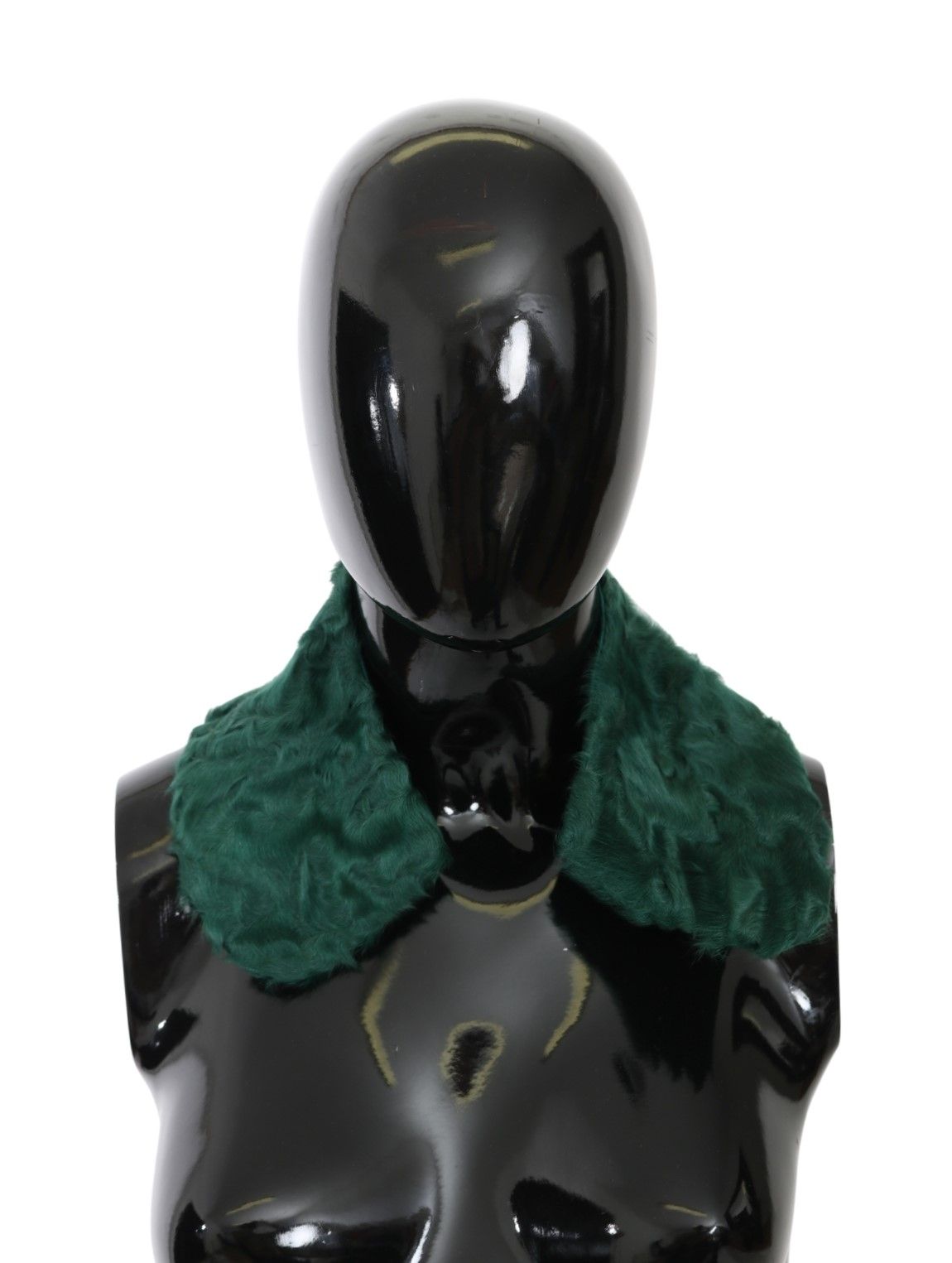 Dolce & Gabbana Green Scarf for Women