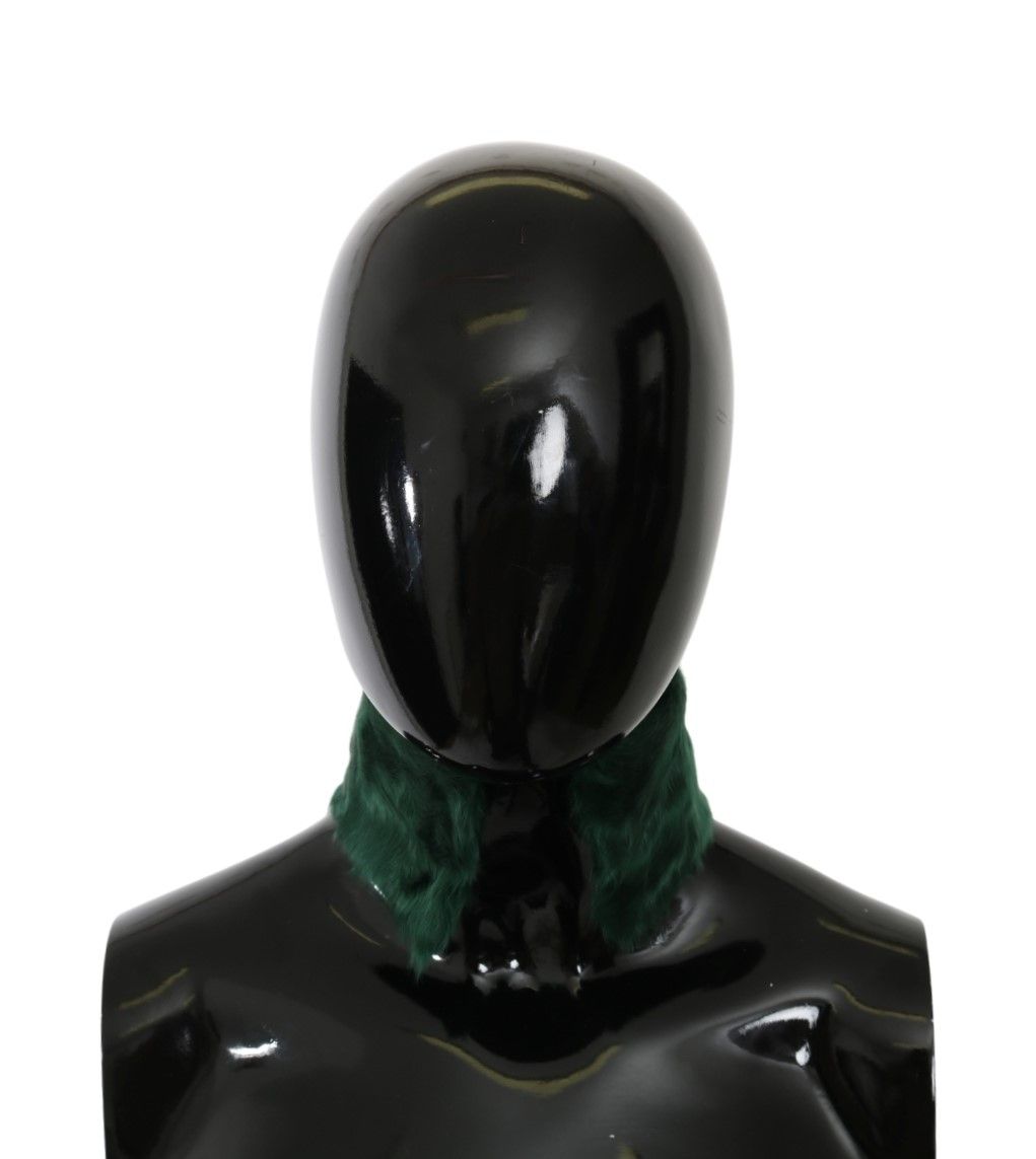 Dolce & Gabbana Green Scarf for Women