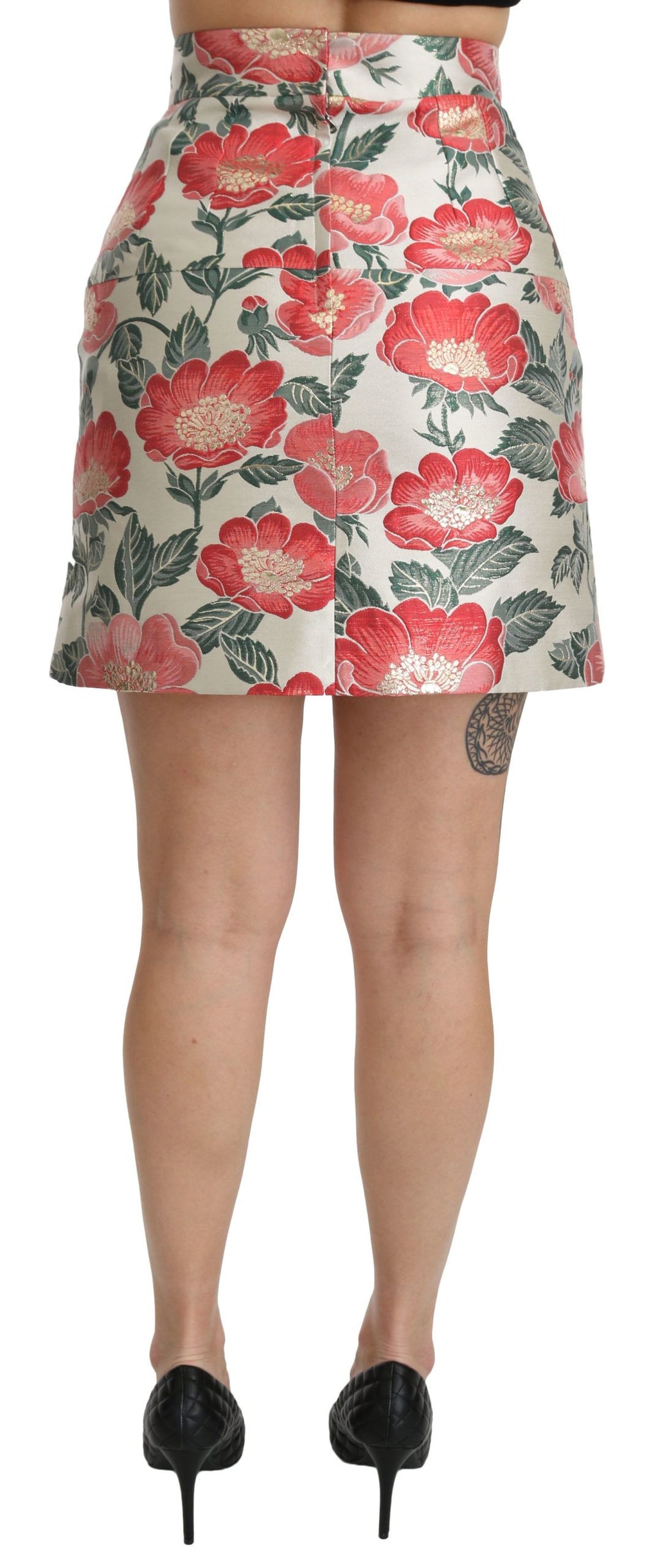 Dolce & Gabbana White Mini for Women additional view