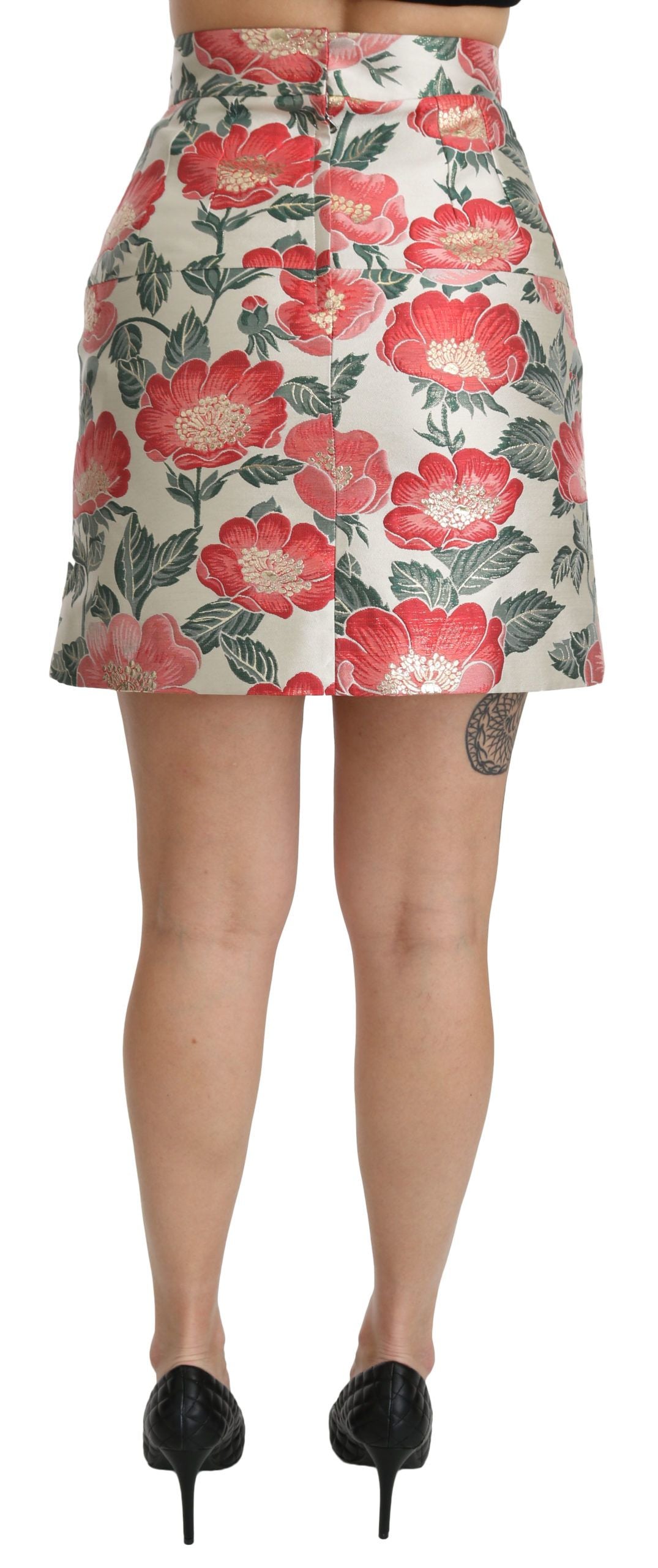 Dolce & Gabbana White Mini for Women additional view