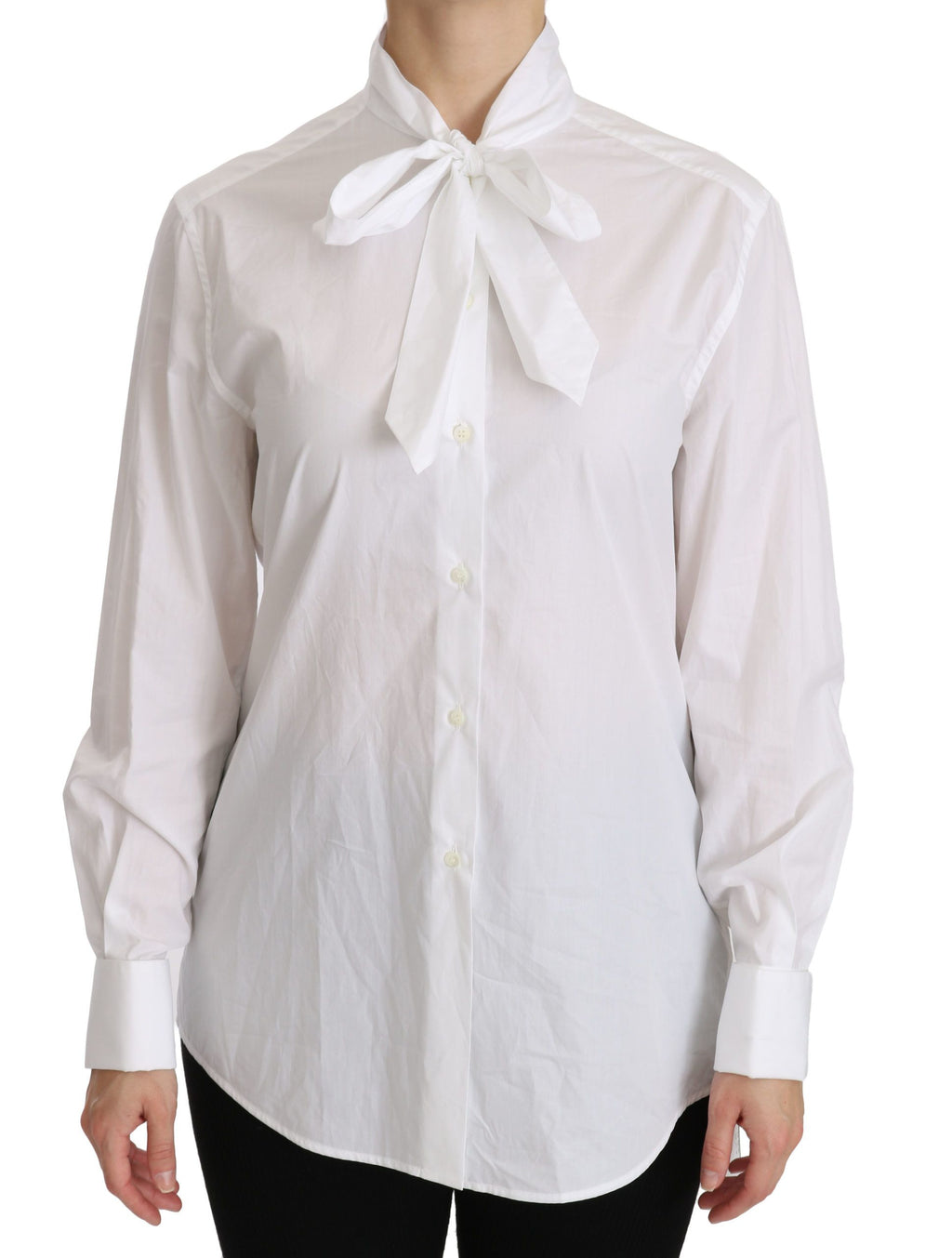 Dolce & Gabbana White Blouse for Women