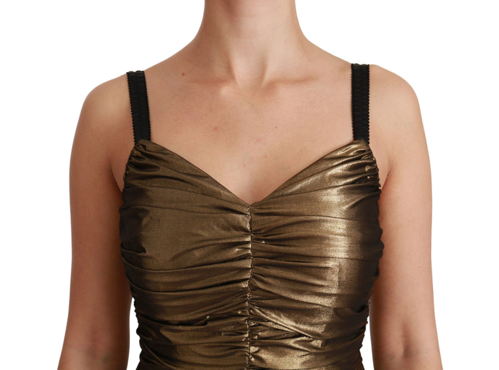 Dolce & Gabbana Gold Cocktail for Women additional view