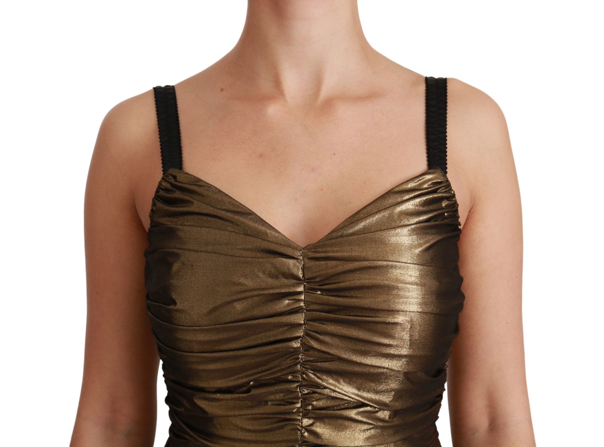 Dolce & Gabbana Gold Cocktail for Women additional view